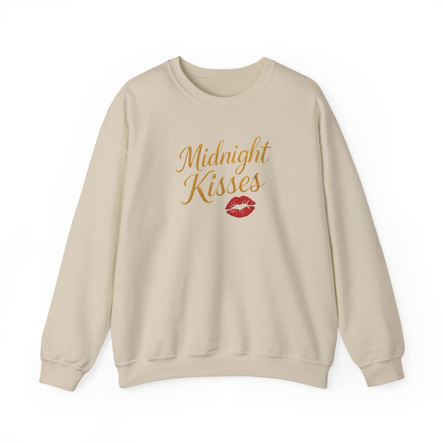 Midnight Kisses Sweatshirt