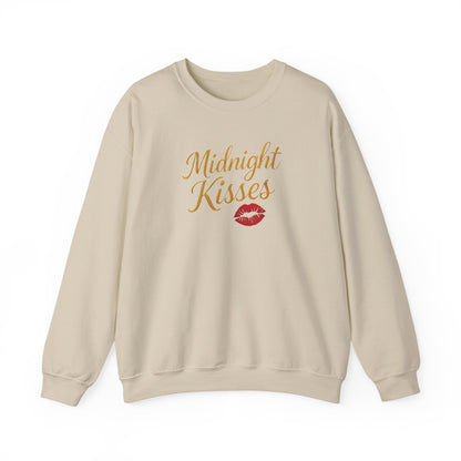 Midnight Kisses Sweatshirt