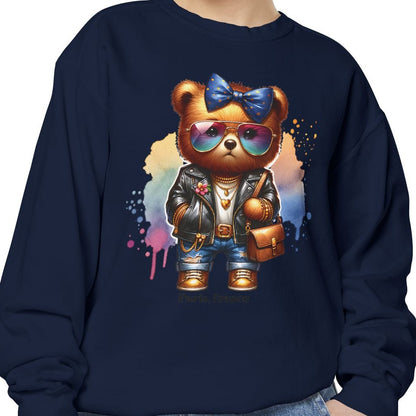 Urban Bear Sweatshirt