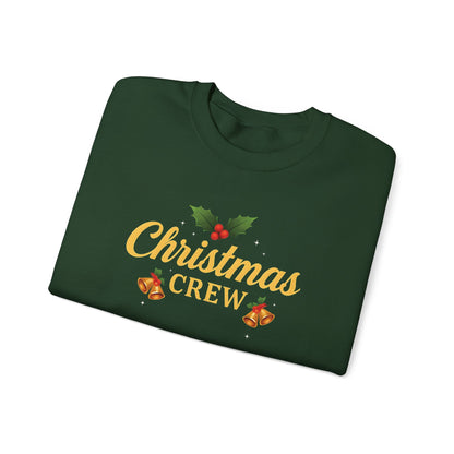 Christmas Crew Sweatshirt