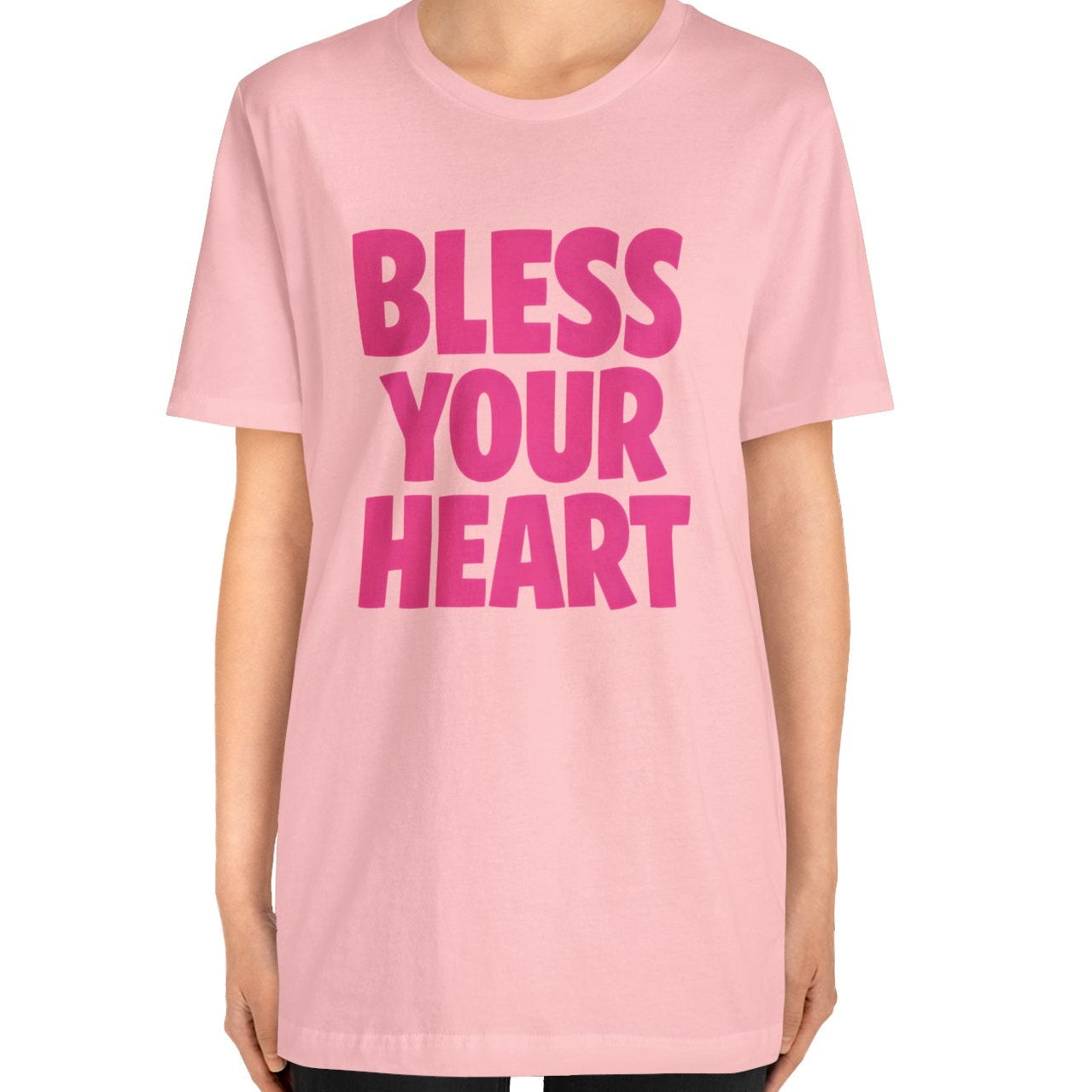 Bless Your Heart Tee