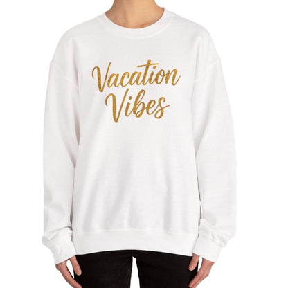 Vacation Vibes Sweatshirt