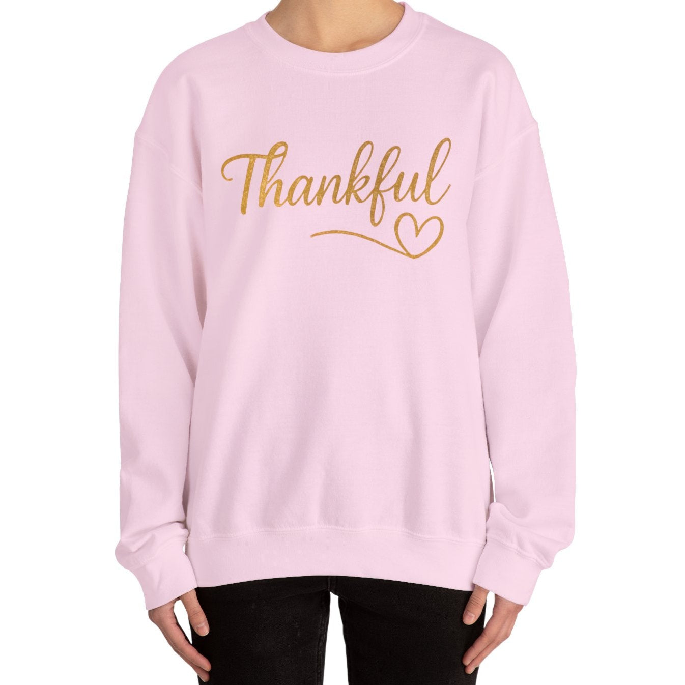 Thankful Sweatshirt