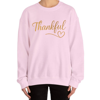 Thankful Sweatshirt