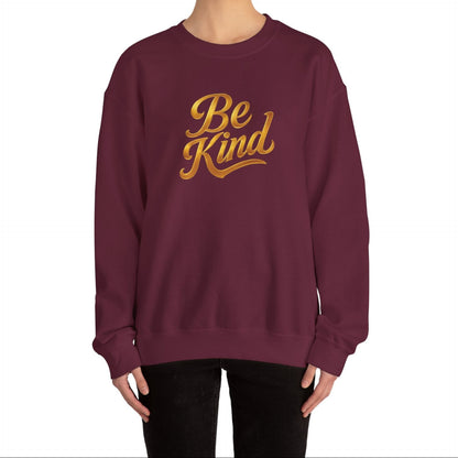Be Kind Sweatshirt
