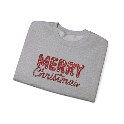 Merry Christmas V4 Sweatshirt