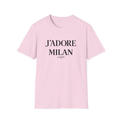 J'Adore Milan Tee
