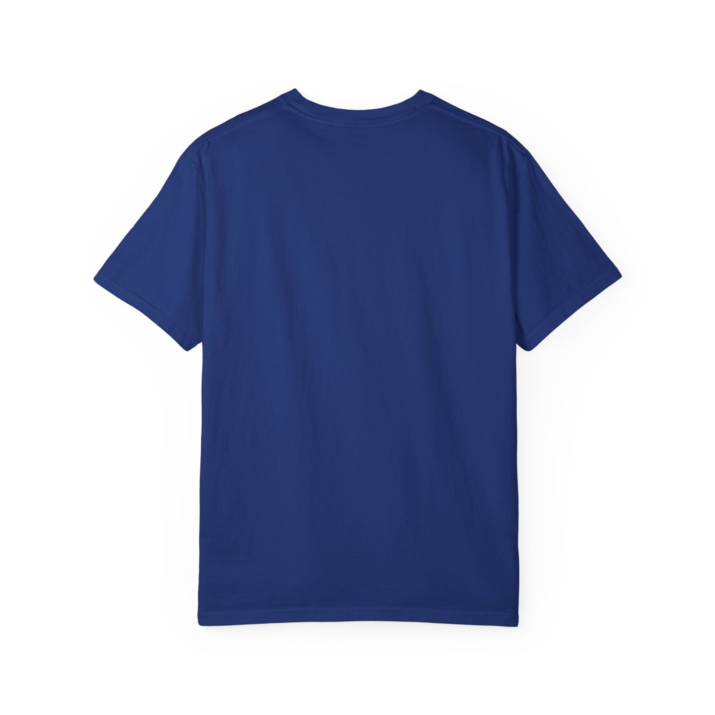 Teddy - Paris France Tee