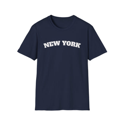 New York Tee