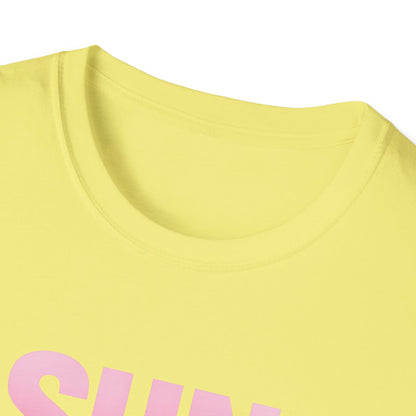 Sun Salt Sand Tee