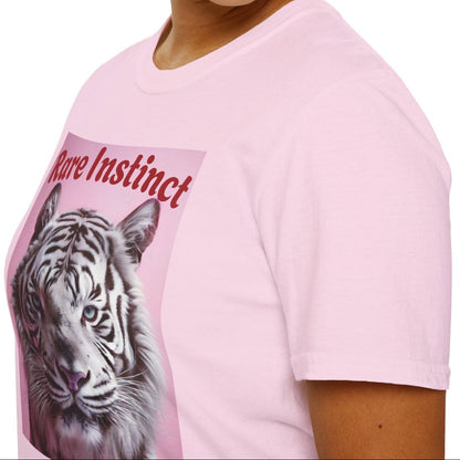 Rare Instinct Tiger Tee