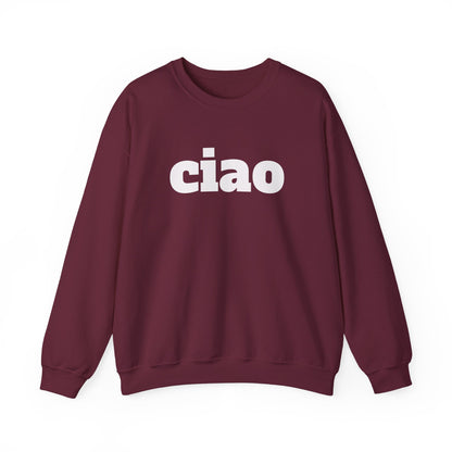 Ciao Sweatshirt
