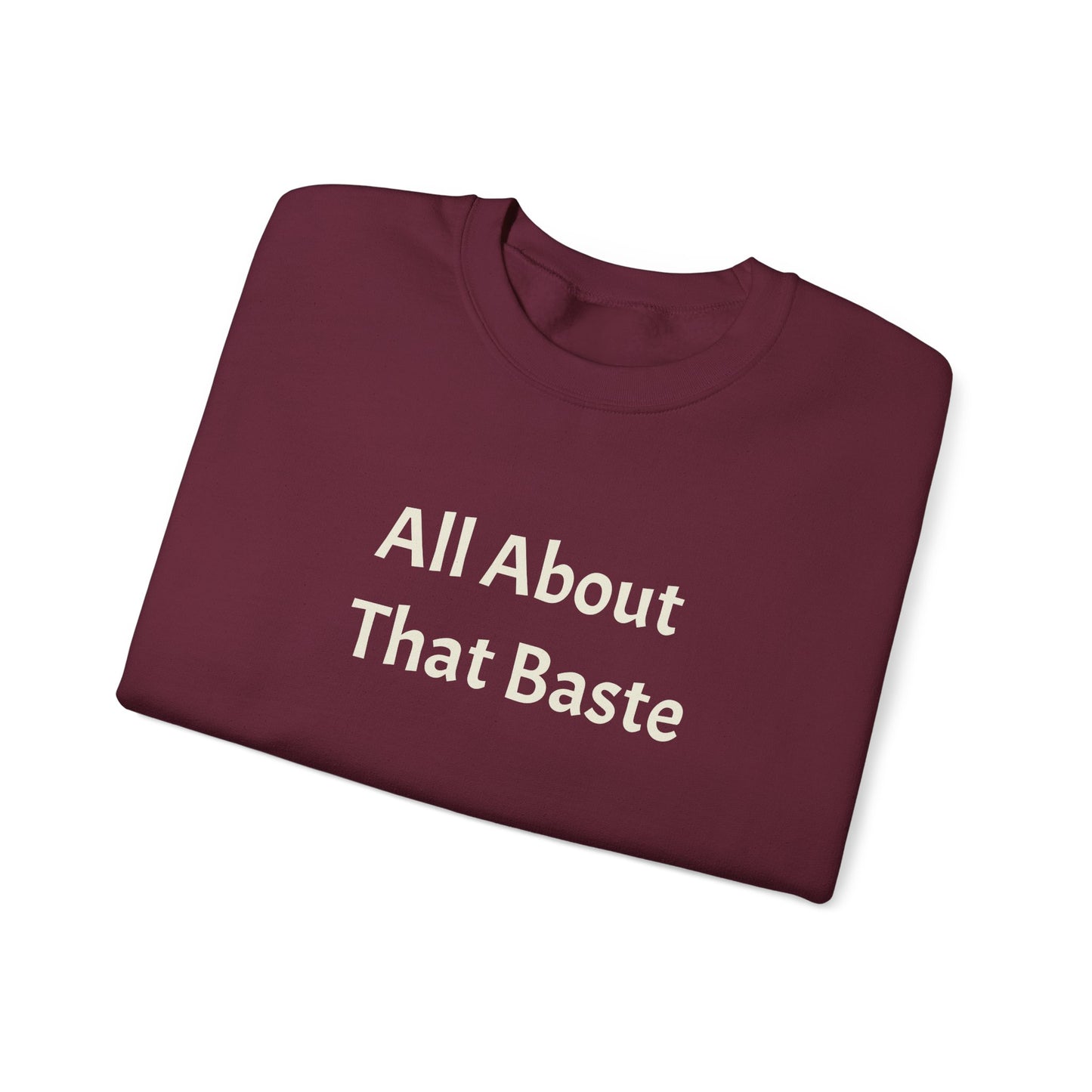 Baste Sweatshirt