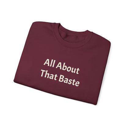 Baste Sweatshirt