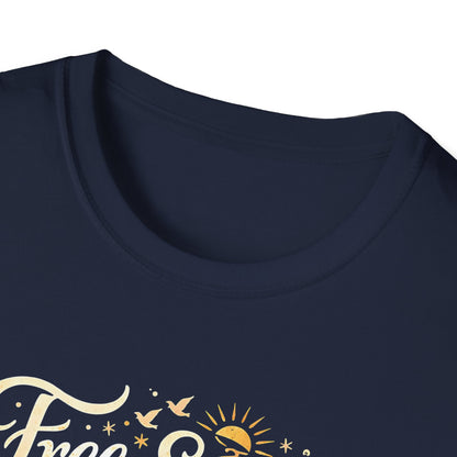 Free Spirit Wild Heart Tee