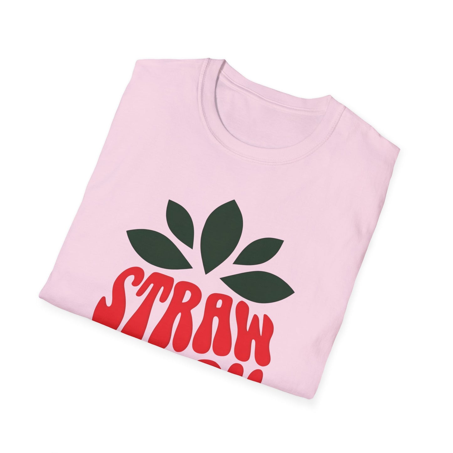 Strawberry Tee