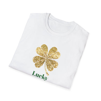 Lucky Tee