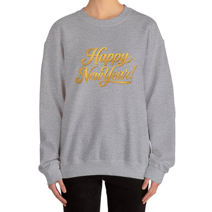 Happy New Year! Sweatshirt