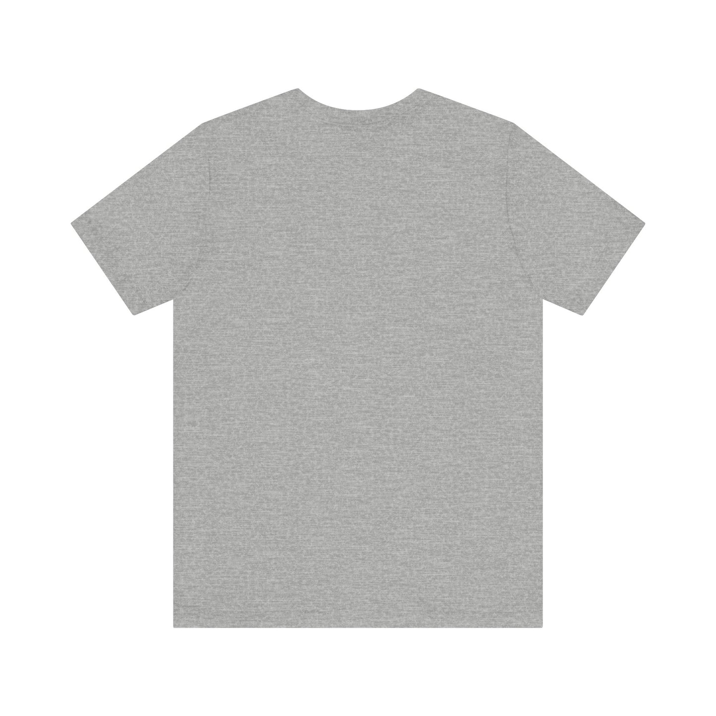 Gold Bridesmaid Tee