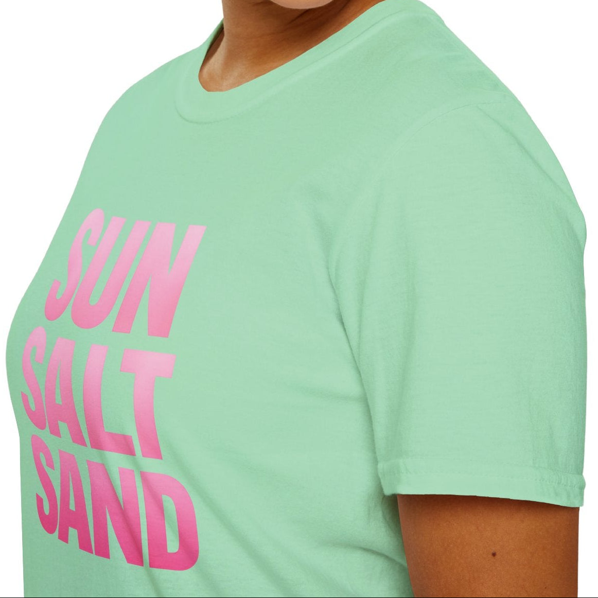 Sun Salt Sand Tee