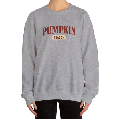 Pumpkin Season Sweatshirt