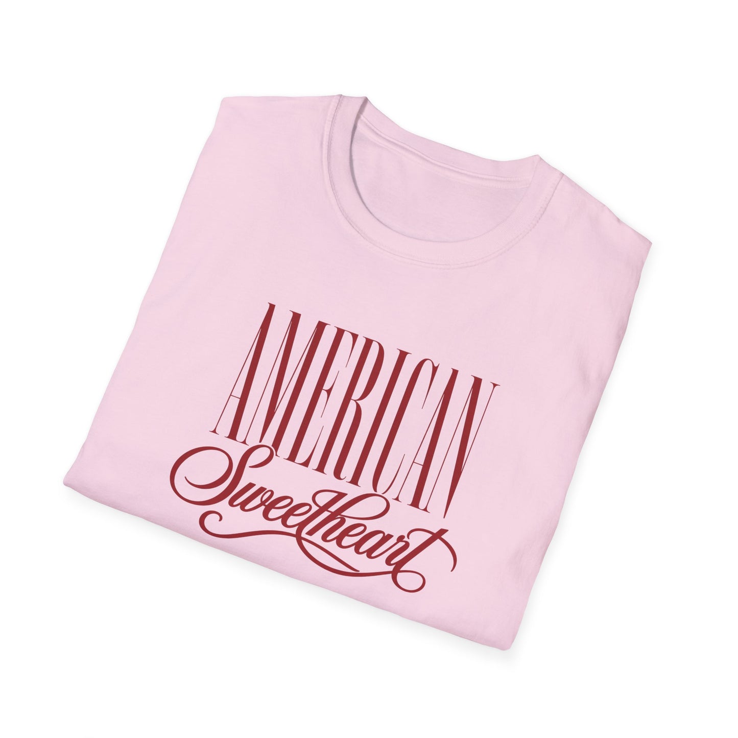 American Sweetheart Tee