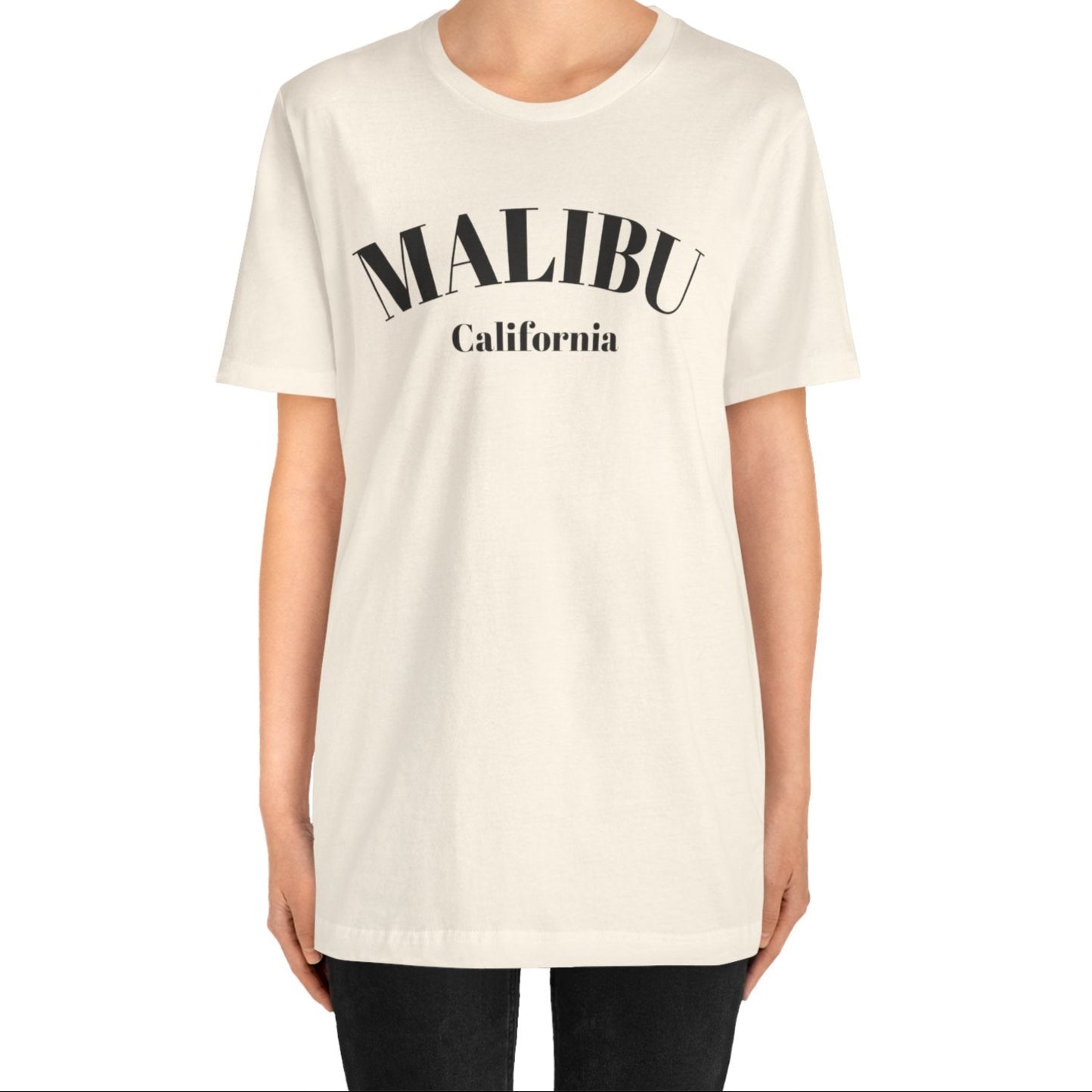 Malibu California Tee