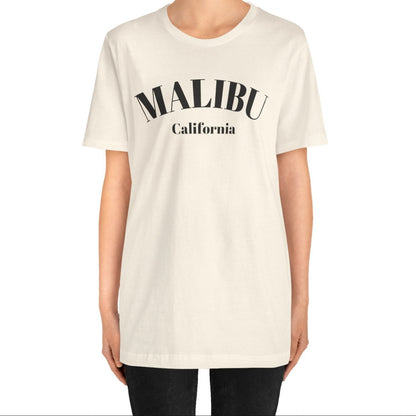 Malibu California Tee