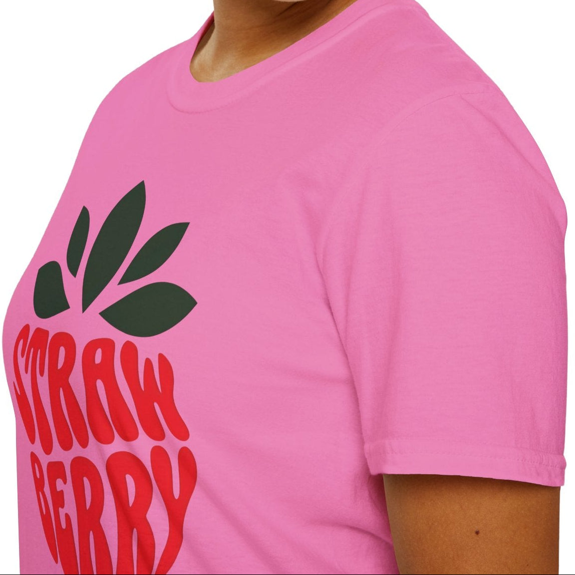 Strawberry Tee