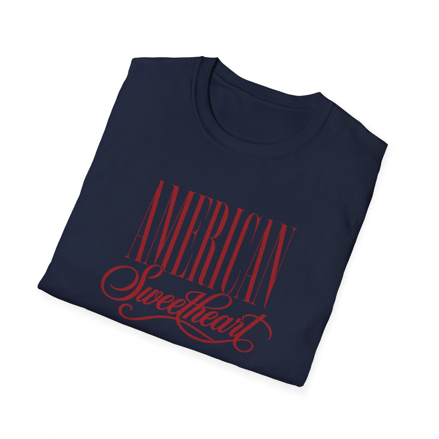 American Sweetheart Tee