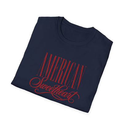 American Sweetheart Tee