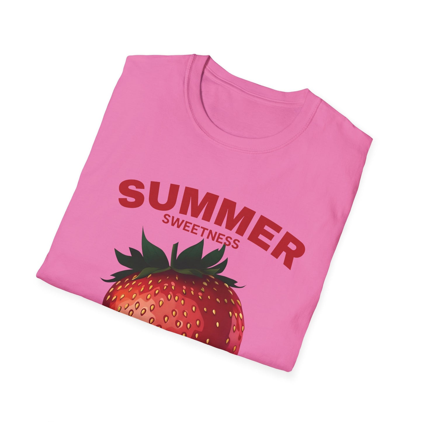 Summer Sweetness Tee