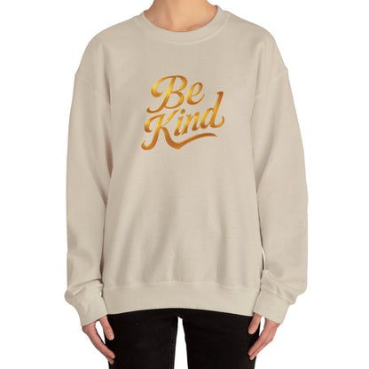 Be Kind Sweatshirt