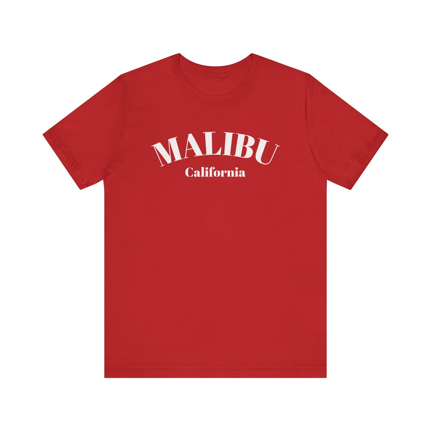 Malibu California Tee