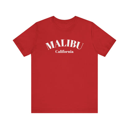 Malibu California Tee