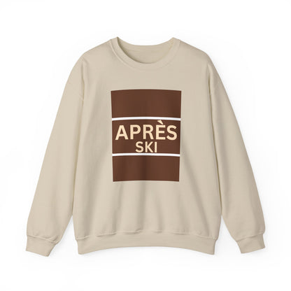 Apres Ski Alpine Sweatshirt