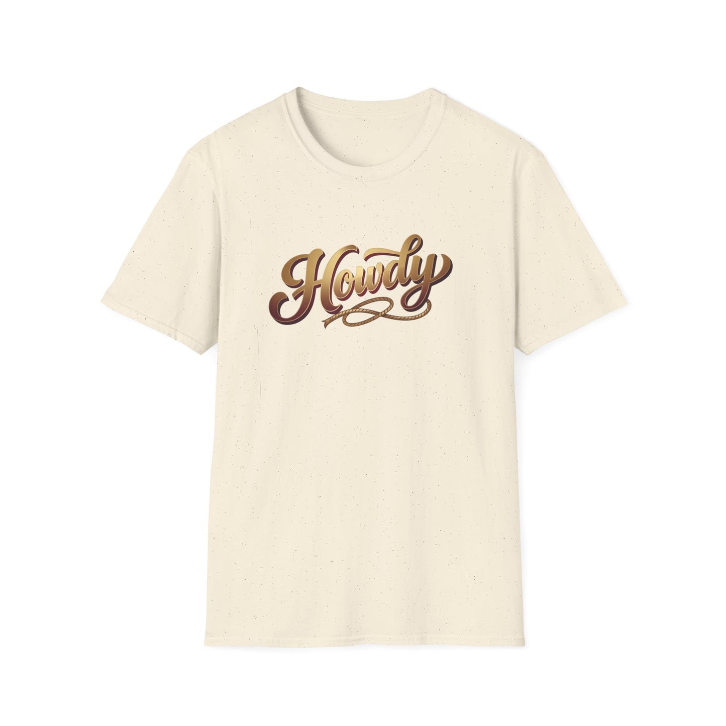 Howdy Tee