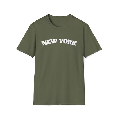 New York Tee