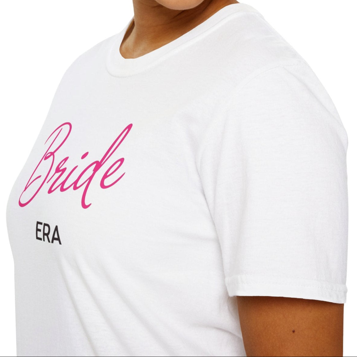 Bride Era Tee