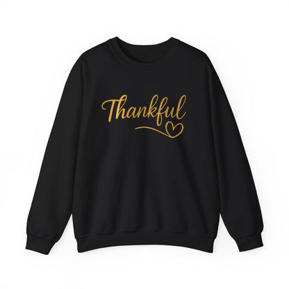 Thankful Sweatshirt