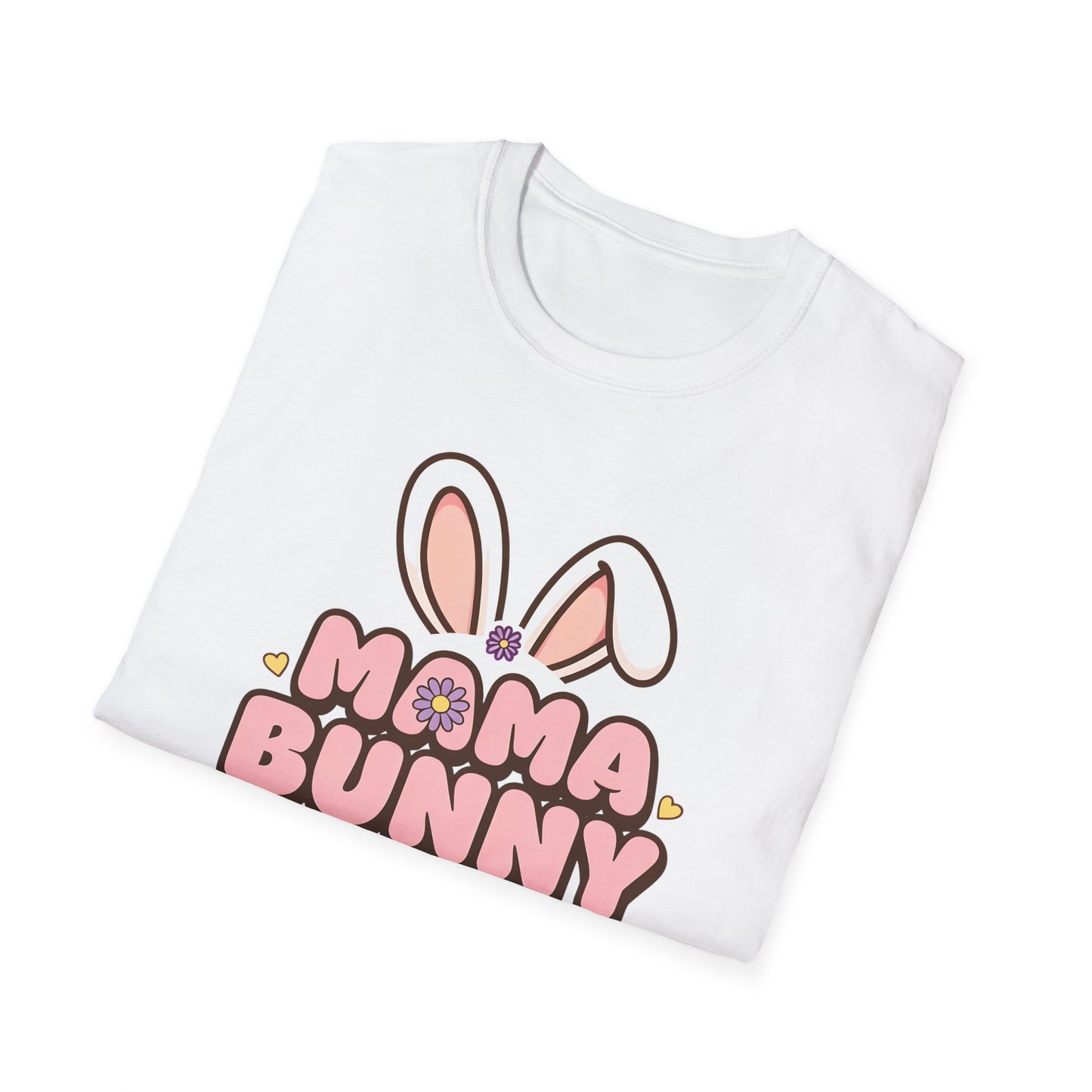 Mama Bunny Tee