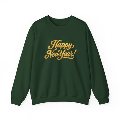 Happy New Year! Sweatshirt