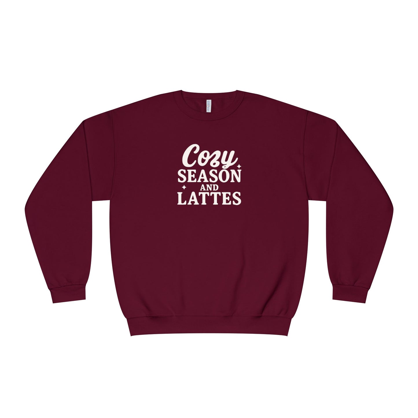 Cozy Season Sweatshirt