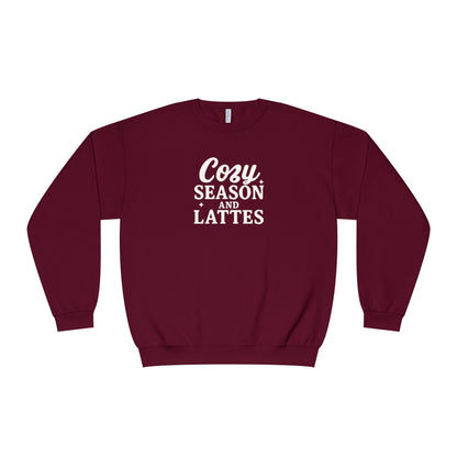 Cozy Season Sweatshirt