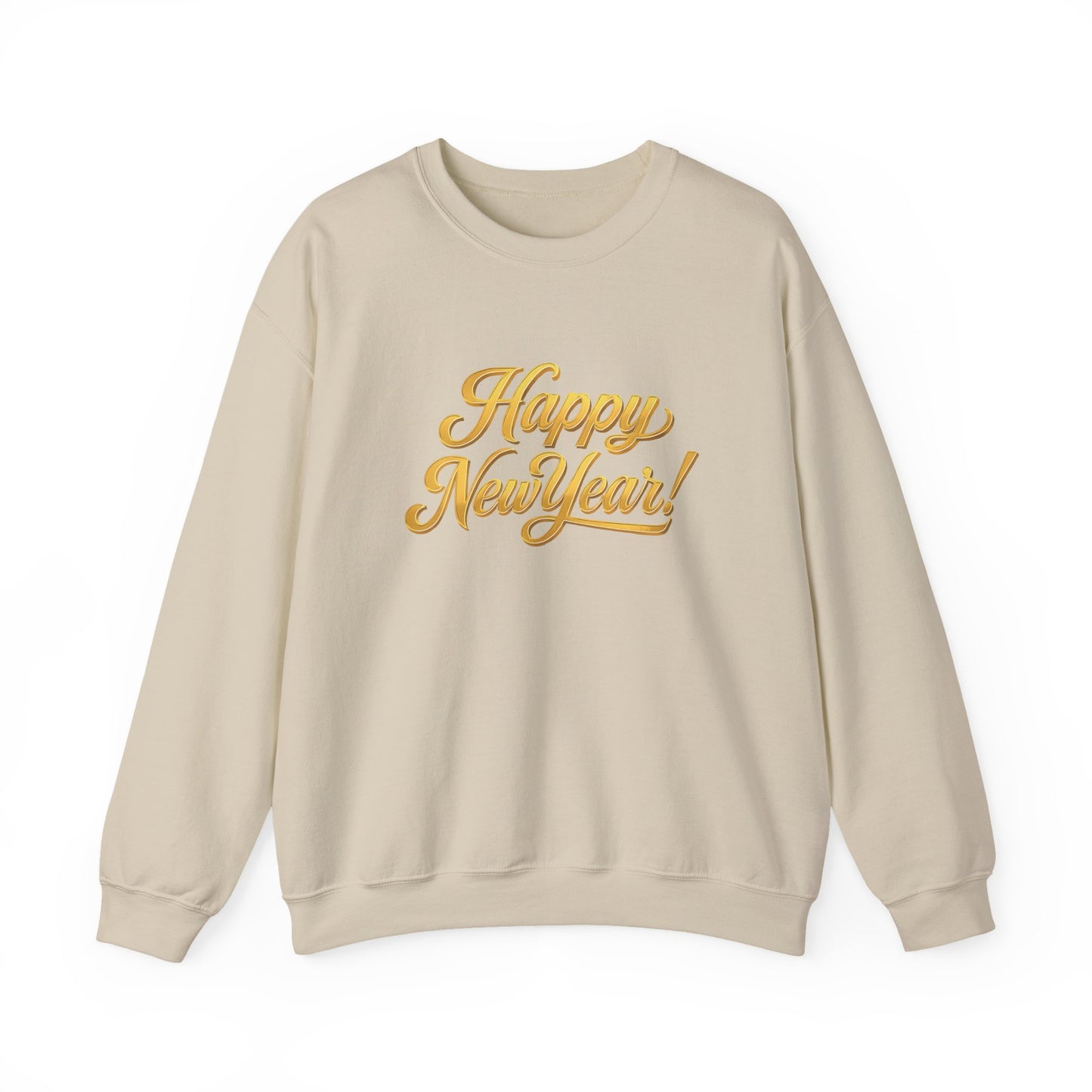 Happy New Year! Sweatshirt