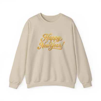 Happy New Year! Sweatshirt