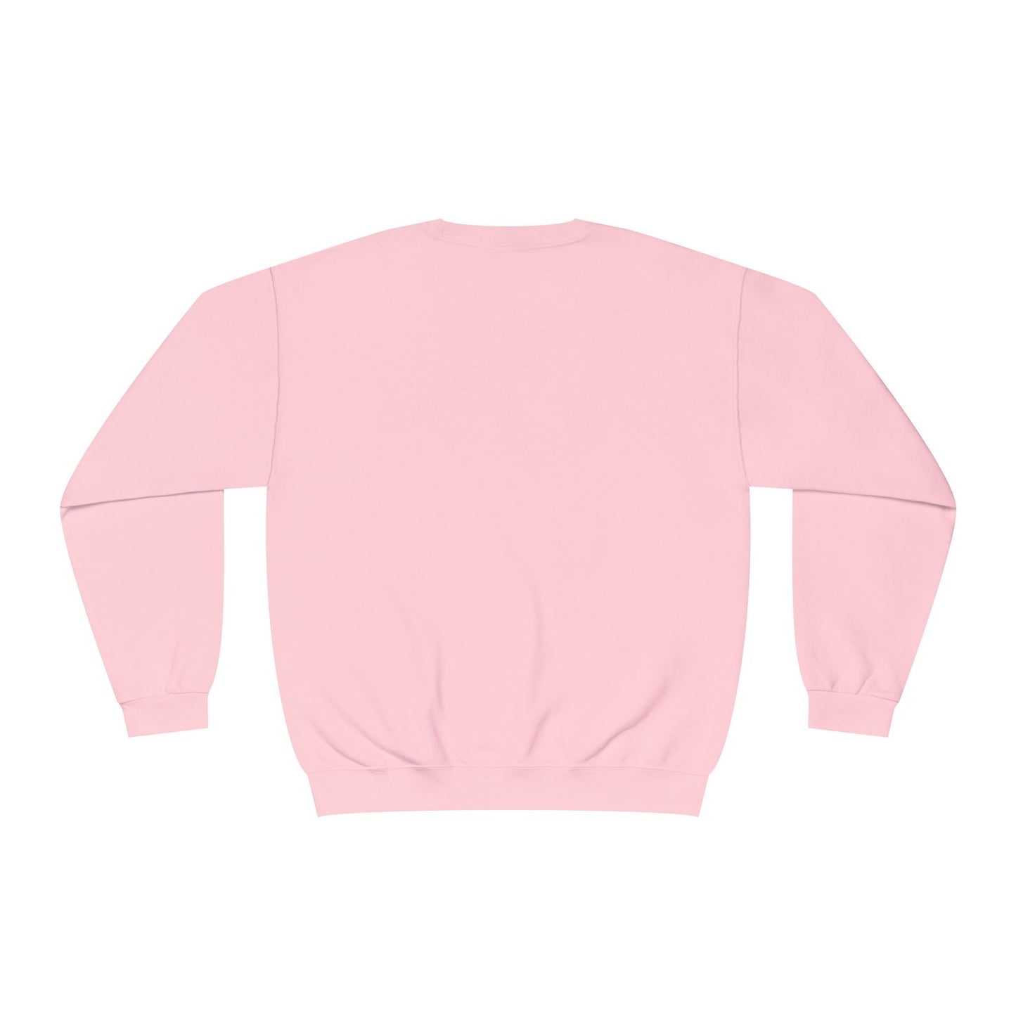 Je t'aime Sweatshirt