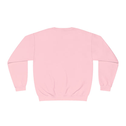 Je t'aime Sweatshirt
