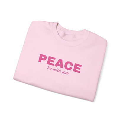 Peaceful Vibes Sweatshirt