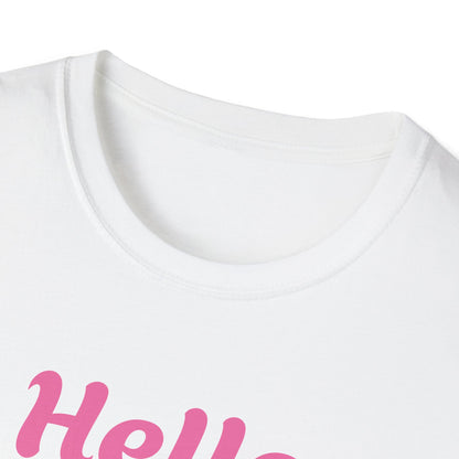 Hello Lover Tee